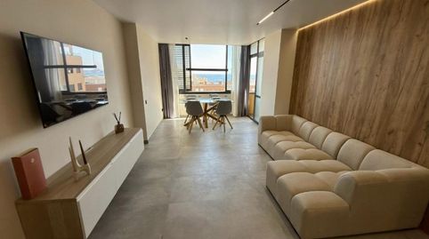 Foto 2 de Dúplex en venda a Cala Alta - Veremar, Villajoyosa / La Vila Joiosa