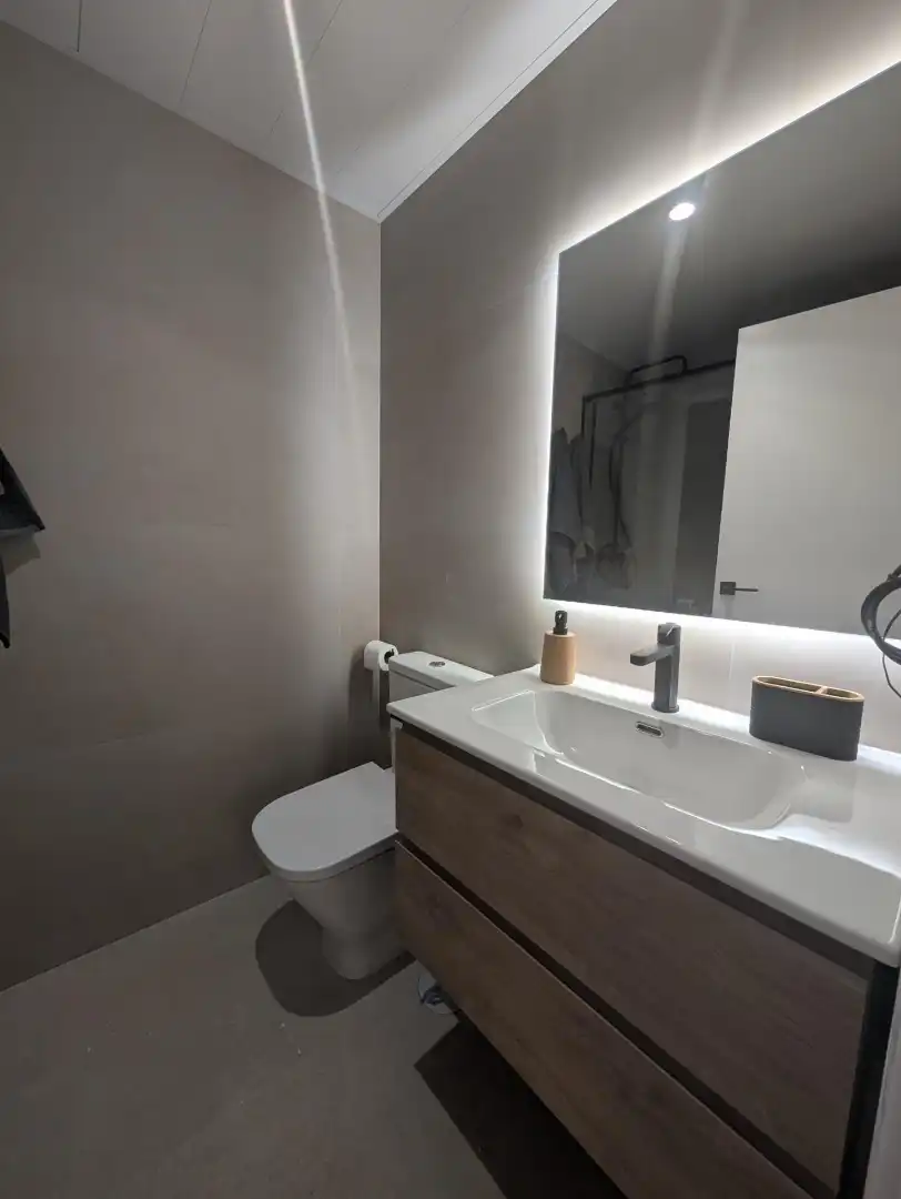 Flat for sale in Avenida Tibi, 10, Castalla