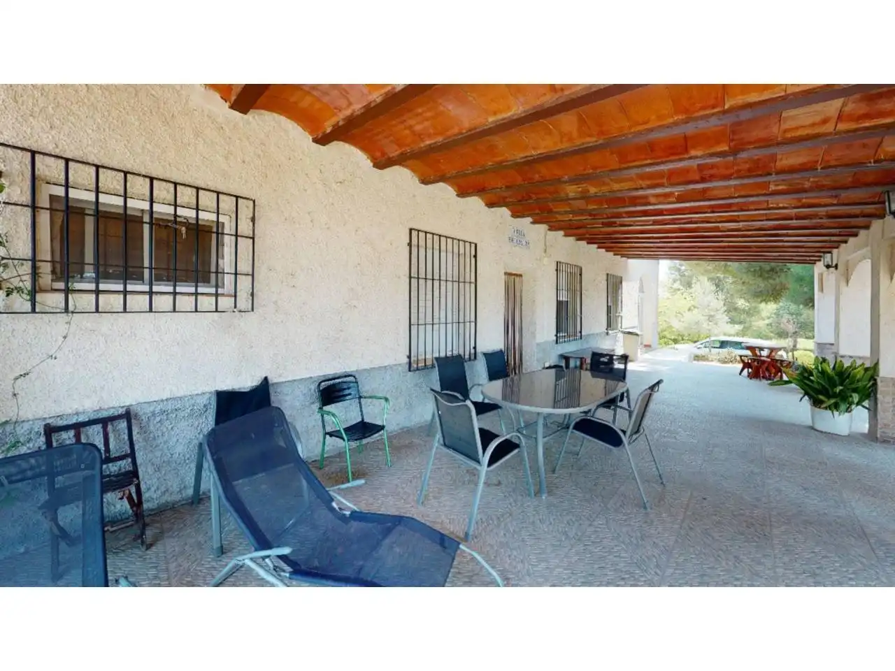 Casa rústica amb piscina en venda a Caravaca de la Cruz, imagen 14