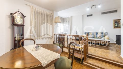 Foto 3 de Piso en venta en Carrer de L'escultor Alfons Gabino, Ciutat Jardí, Valencia Capital