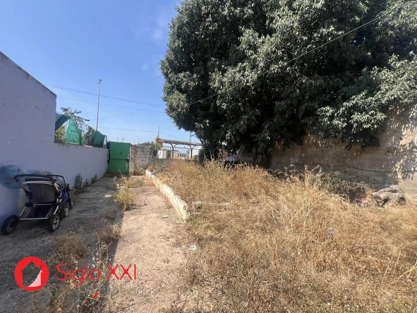 Houses for sale in Vila-real  with Private garden and Storage room