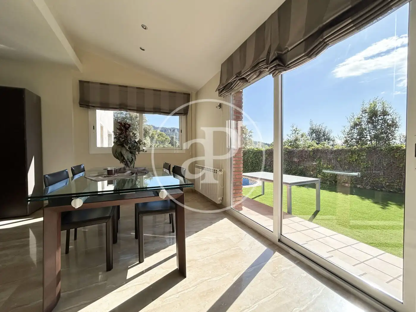 Casa con terraza en venta en Carrer de la Roureda, imagen 23
