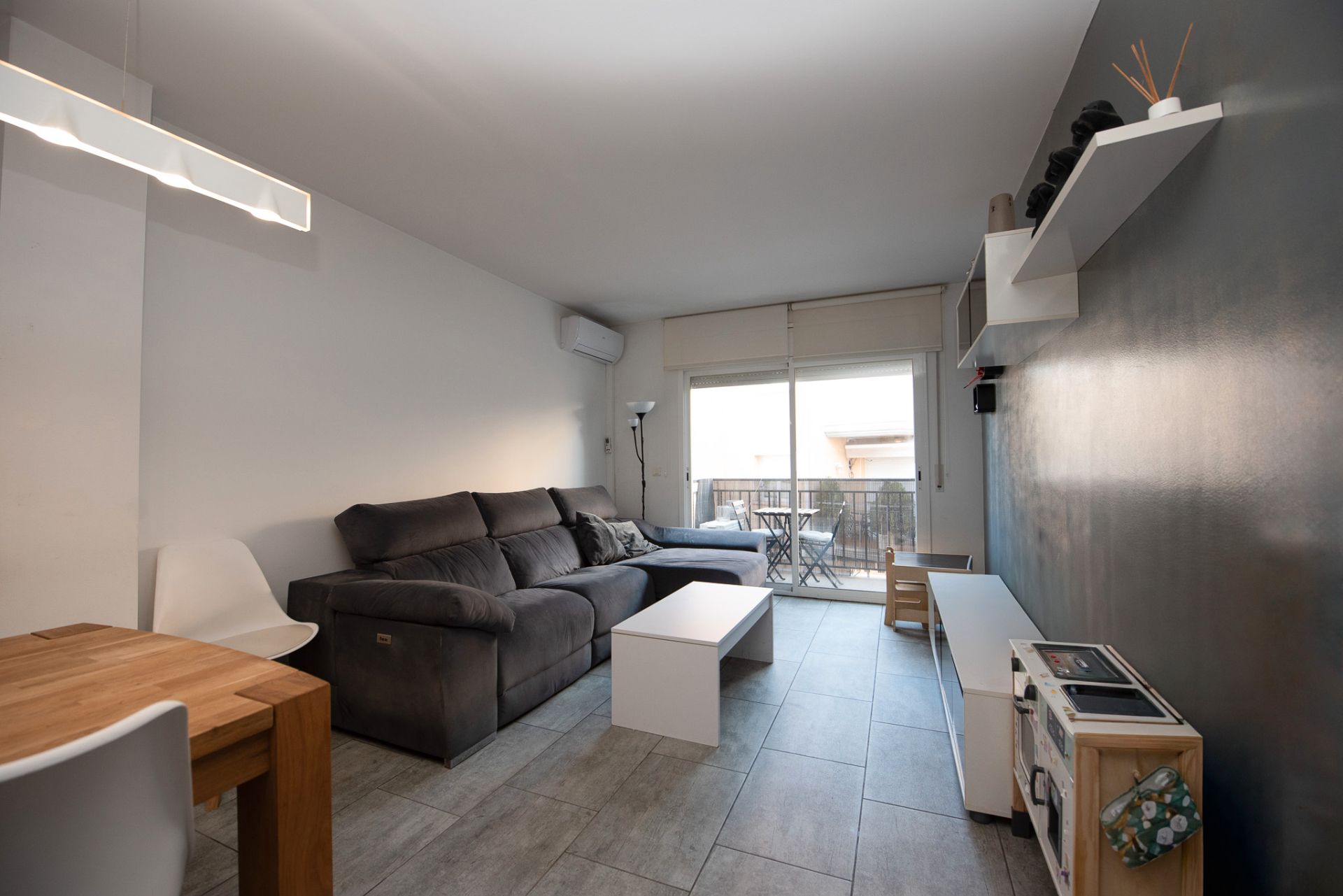 Wohnung zum verkauf in Vilartagues - Tueda de Dalt