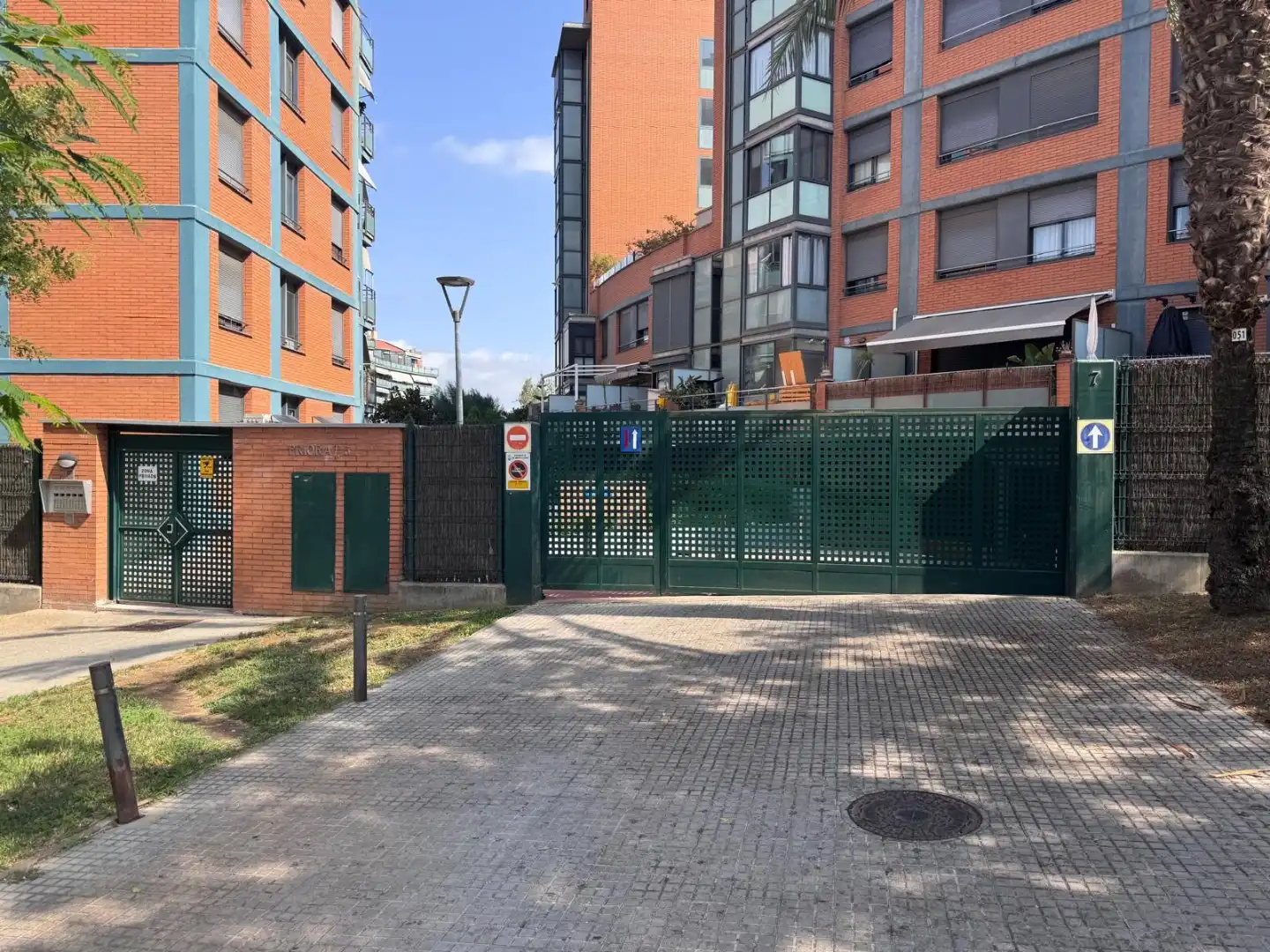 Individuel à vendre à Carrer del priorat 5