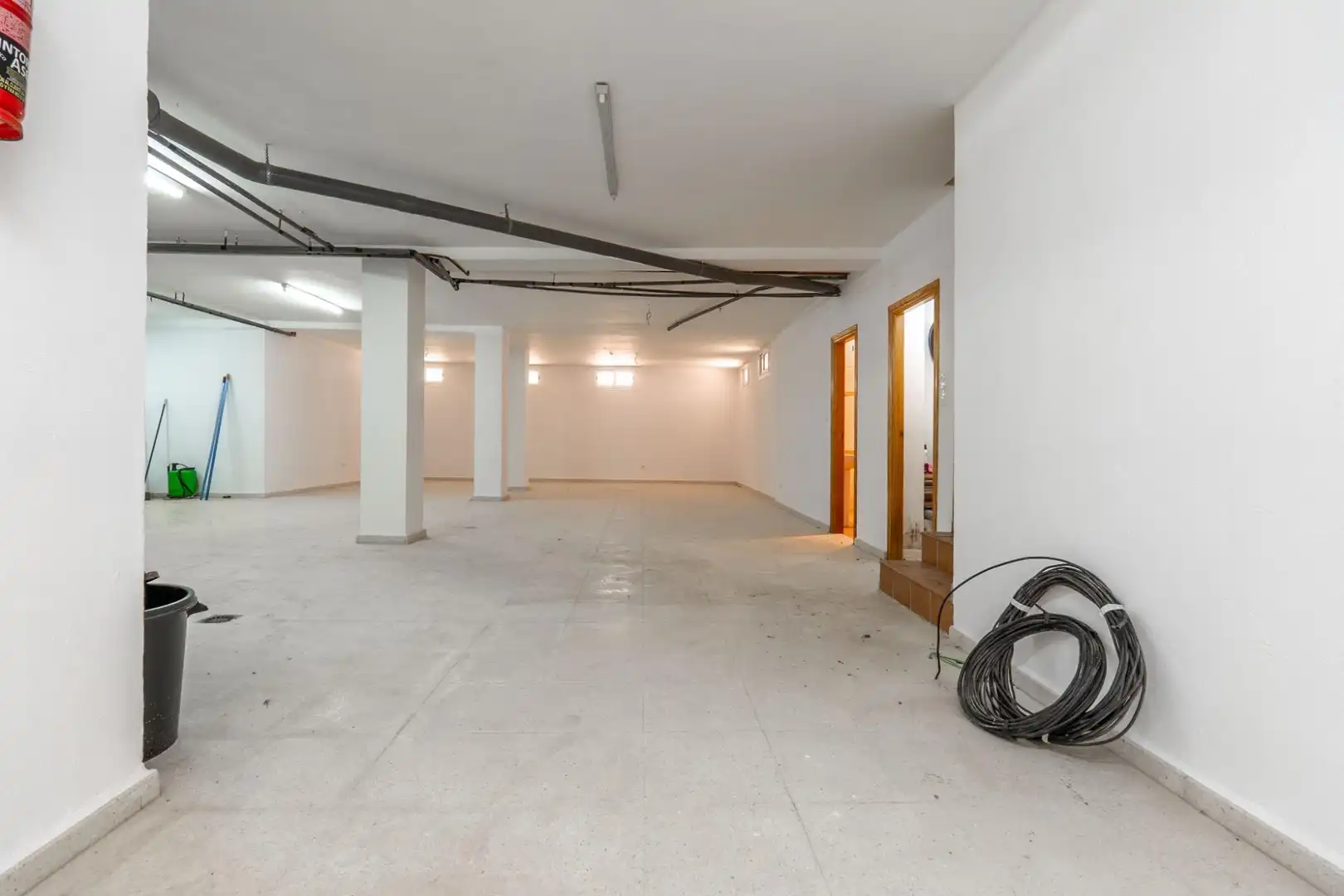 Casa o xalet en venda en Santa Fe amb Aire condicionat, Calefacció i Jardí privat