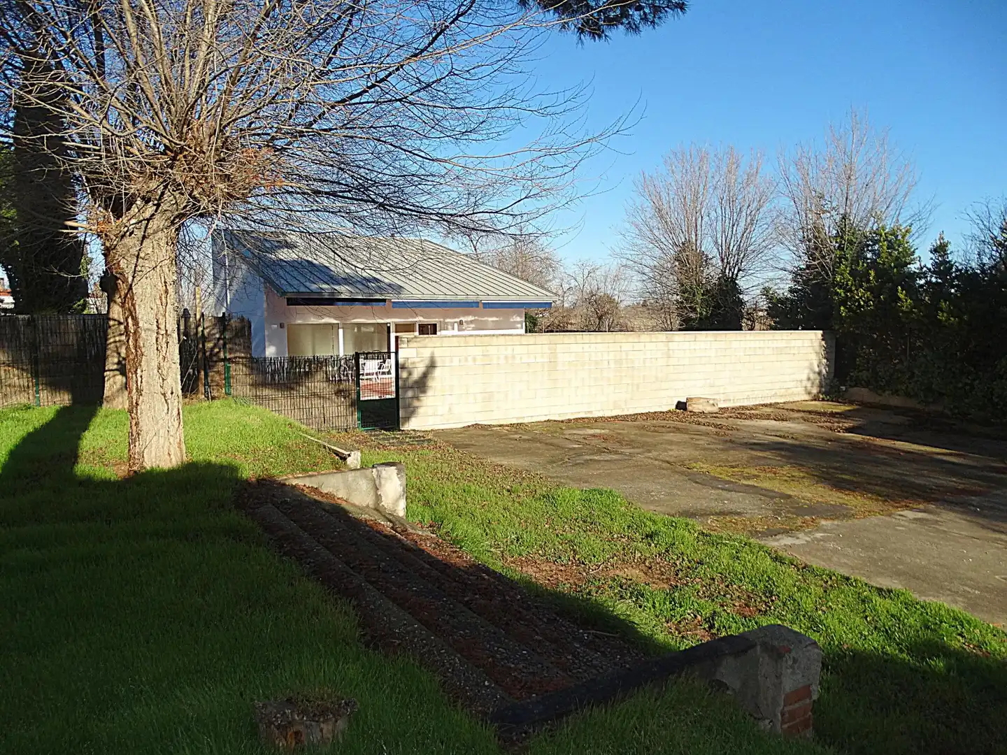 Casa o chalet en venta en Los Villares
