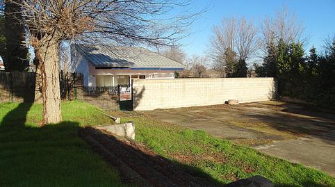 Foto 4 de Casa o chalet en venta en Los Villares, Arganda del Rey