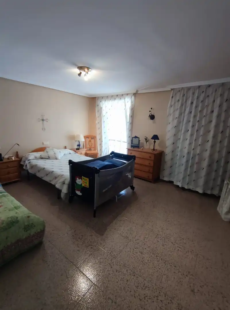 Casa amb terrassa en venda a Úbeda, imagen 17