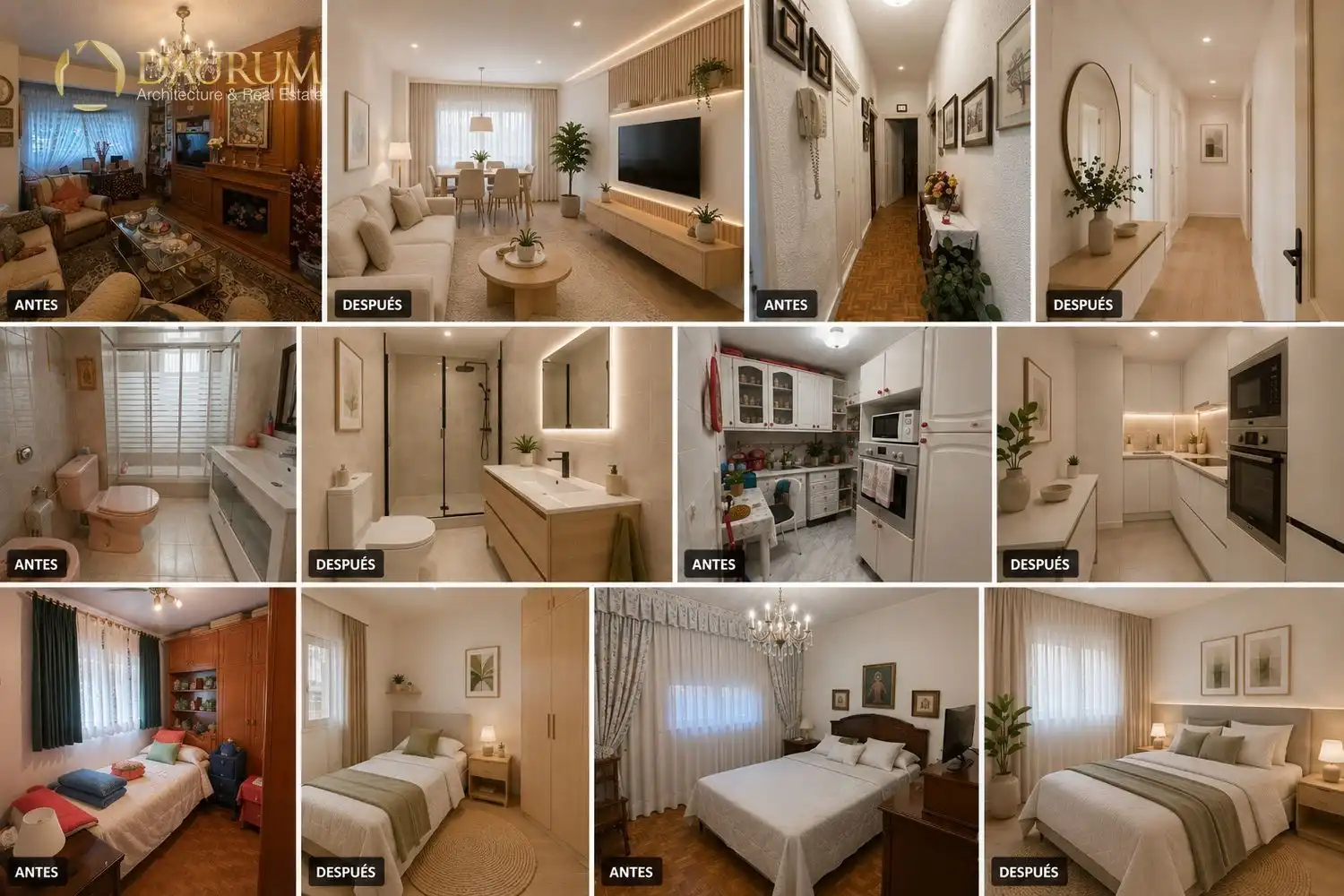 Habitación de Piso en venta en Madrid con Calefacción, Piscina y Amueblado
