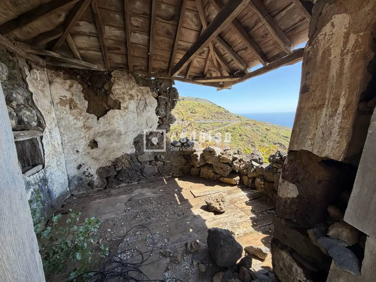 Casa o xalet en venda en Villa de Mazo amb Calefacció, Jardí privat i Terrassa