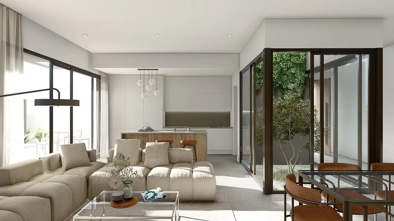 Haus mit Terrasse zum Verkauf in San Juan de los Terreros, imagen 4