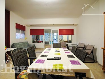 Appartement à vendre à Avenida Borrons