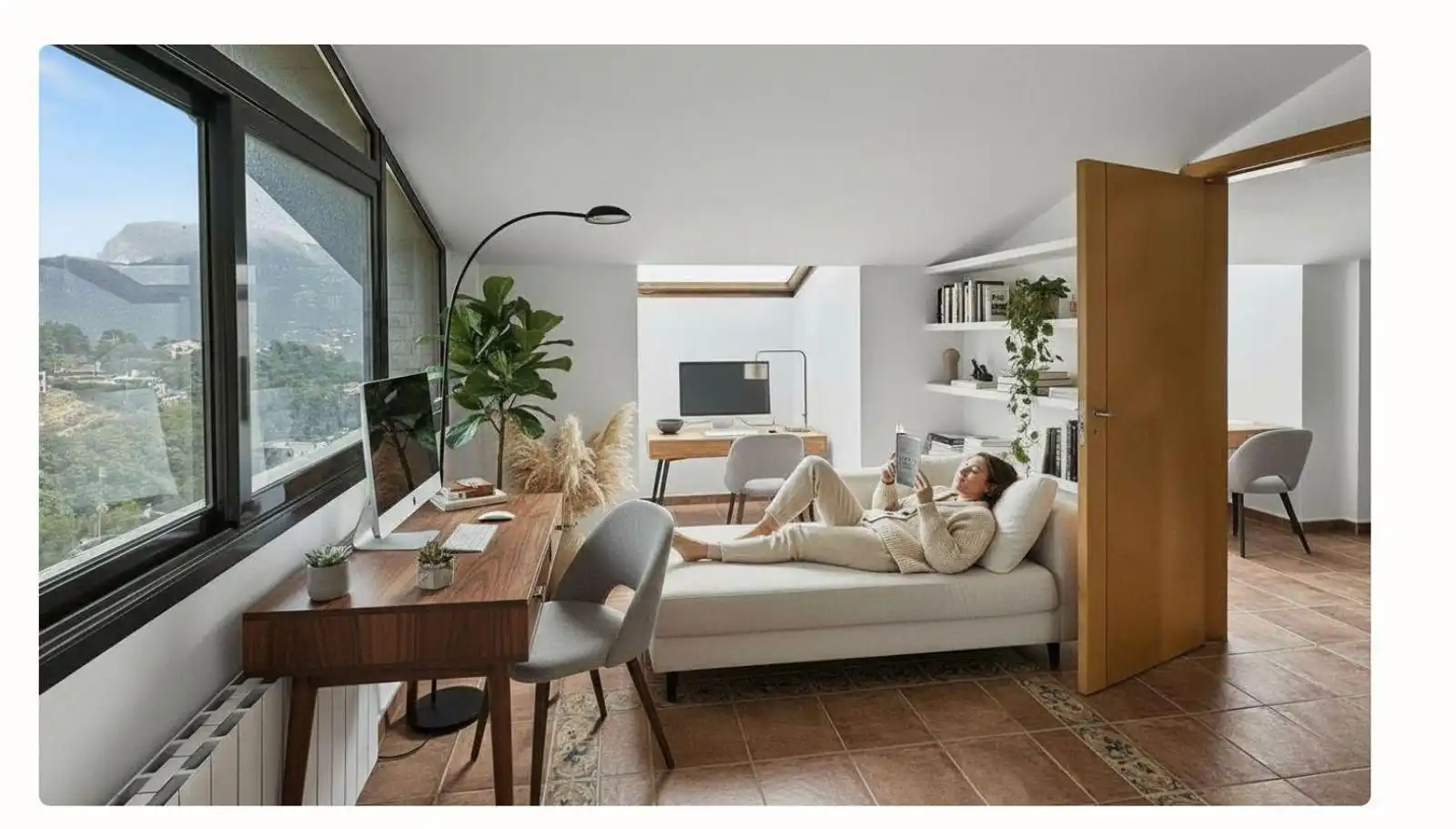 Casa in vendita a Matadepera, imagen 69