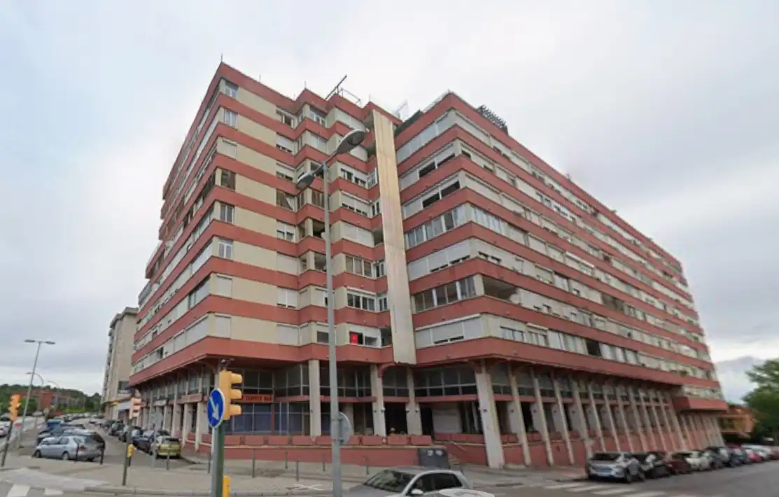 Wohnung mit Terrasse zum Verkauf in Carrer Port Lligat 2
