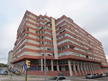 Wohnung mit Balkon zum Verkauf in Carrer Port Lligat 2
