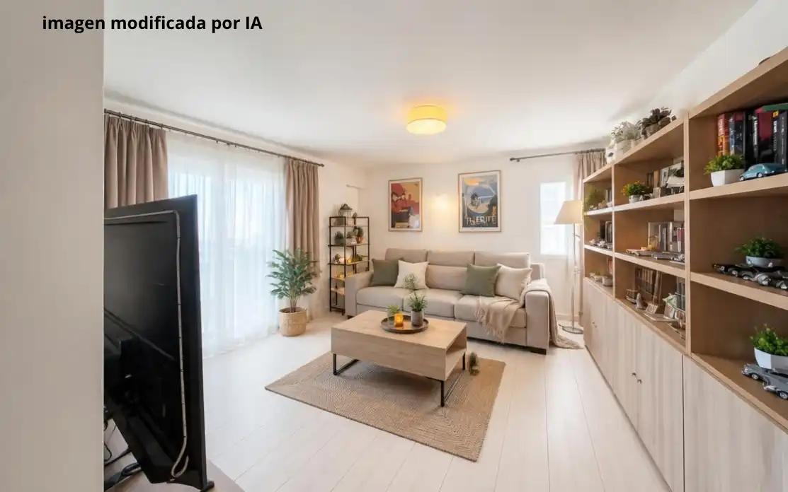 Appartamento con ascensore in vendita a Carrer de Jeroni Pou 2633