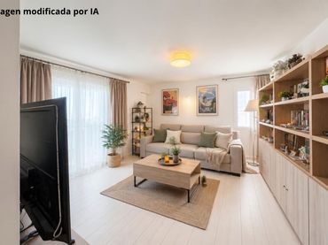 Appartamento con ascensore in vendita a Carrer de Jeroni Pou 2633