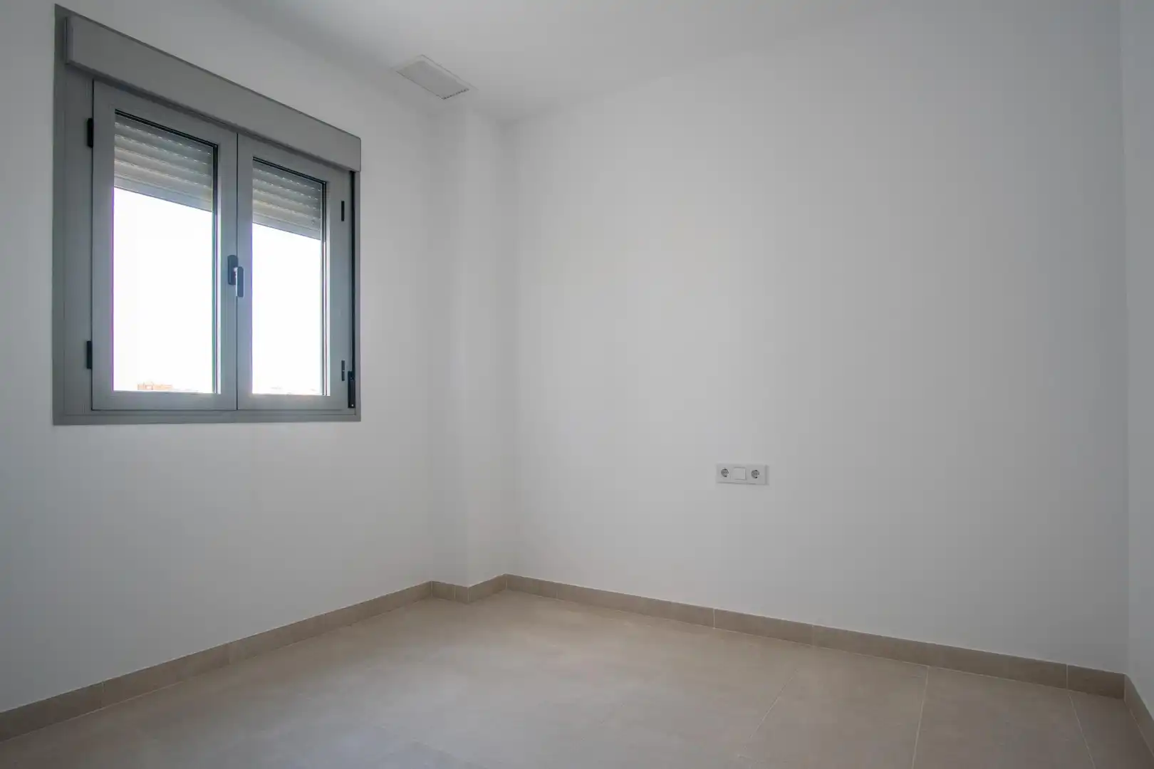 Schlafzimmer von Wohnung zum Verkauf in San Fernando mit Klimaanlage, Heizung und Terrasse