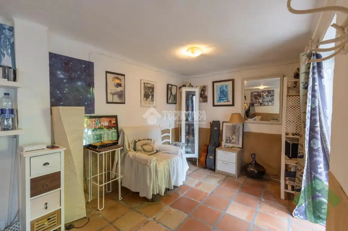 Casa en venta en Albaicín, imagen 10