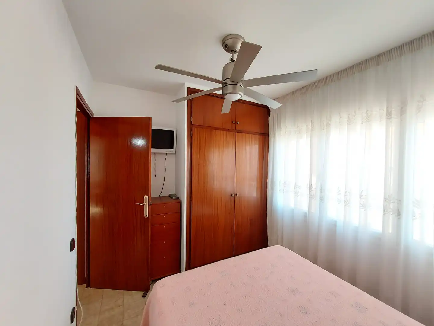 Apartamento con ascensor en venta en Avinguda Parlament de Catalunya, imagen 21