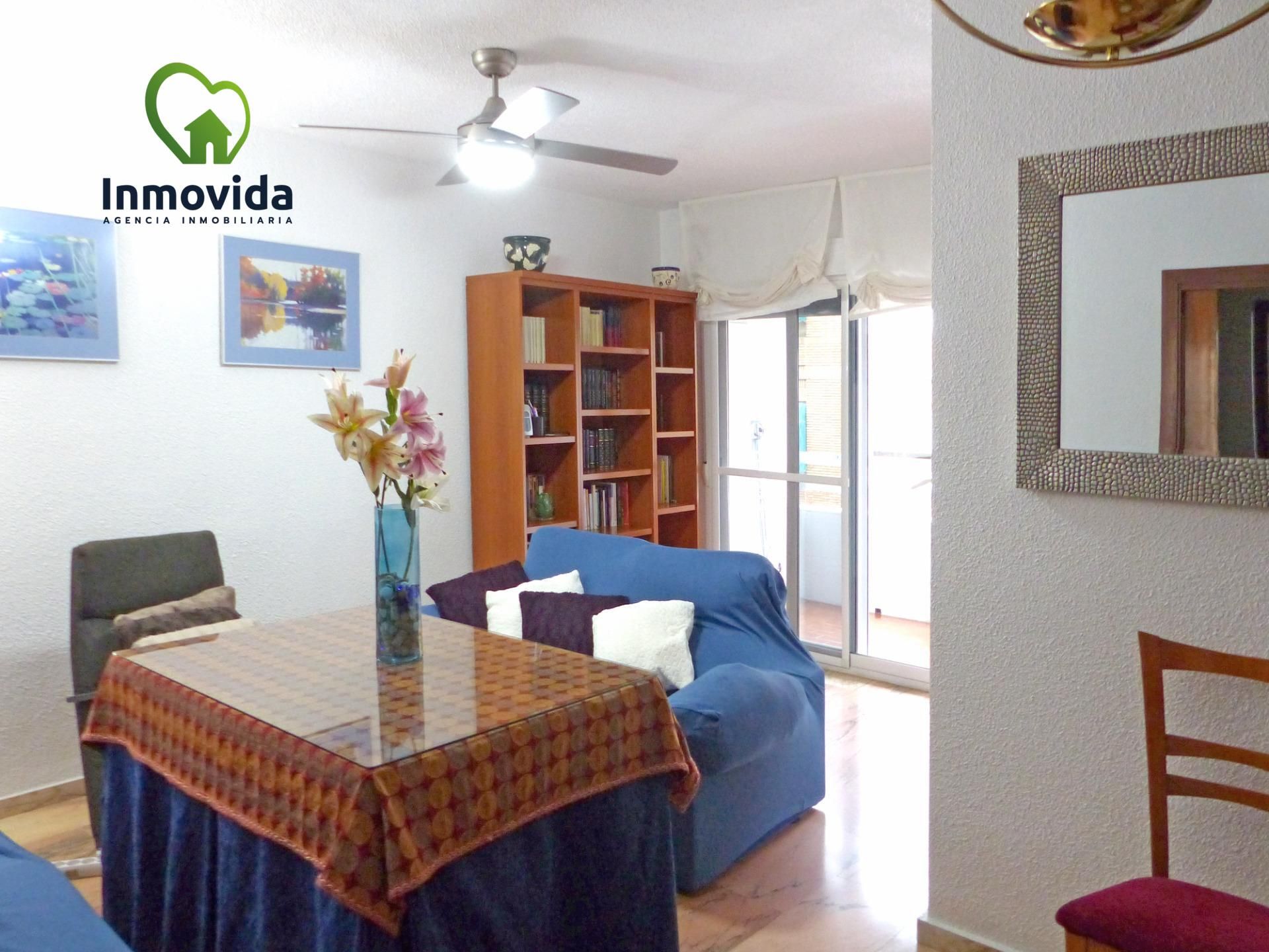 Bedroom of Flat for sale in  Córdoba Capital  with Air Conditioner and Terrace