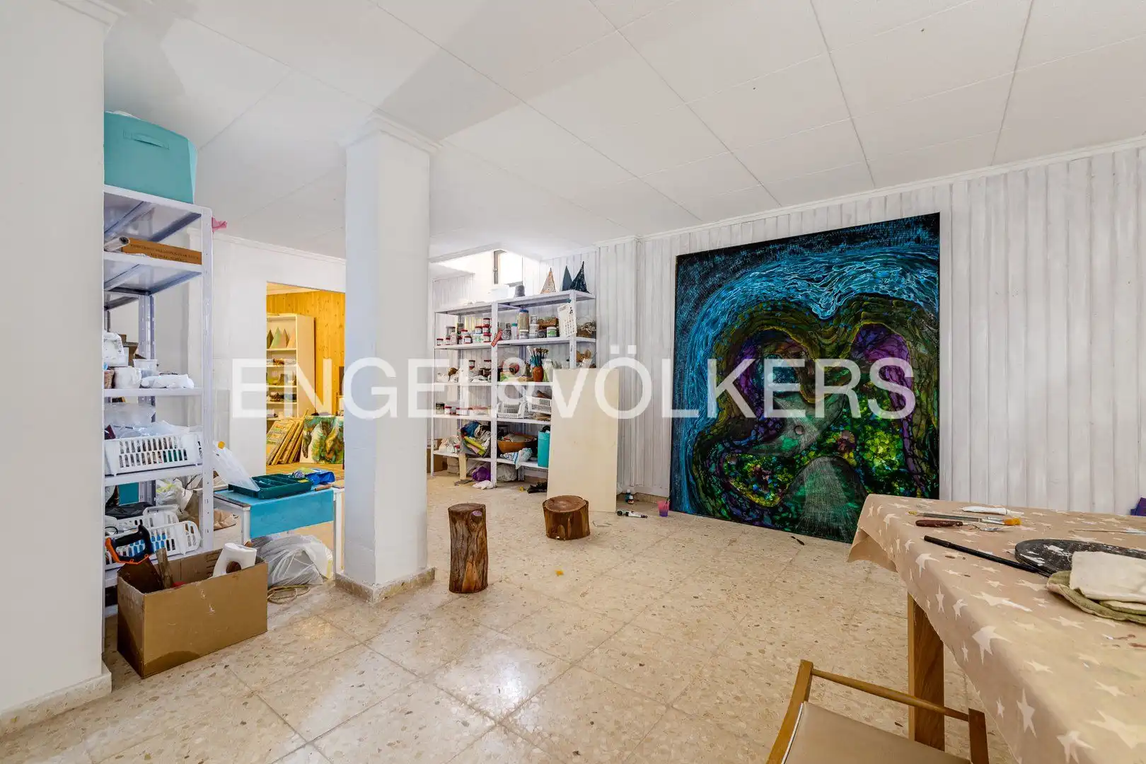 Finca rústica en venta en Torrevieja con Aire acondicionado, Calefacción y Jardín privado