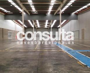 Parking of Industrial buildings to rent in Subirats