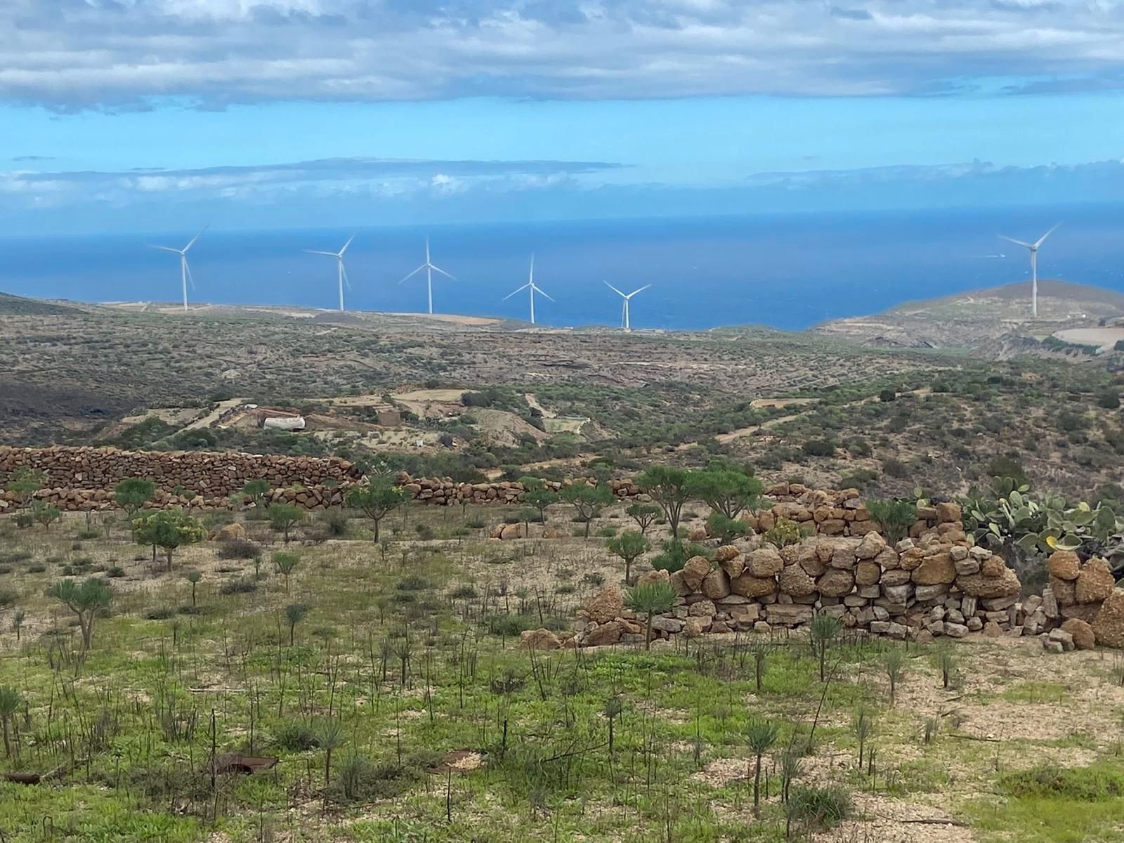 Terreny en venda a Carretera General