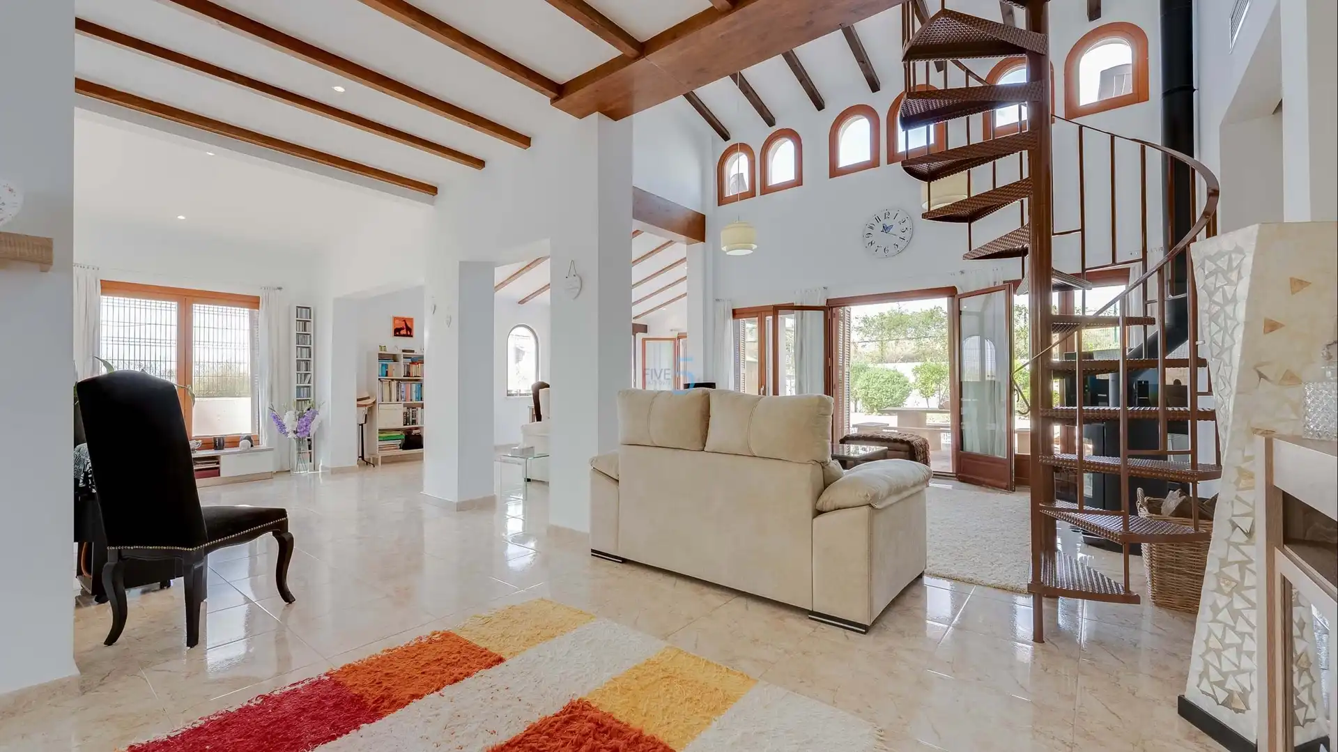 Casa o chalet en venta en Murcia con Aire acondicionado, Calefacción y Terraza