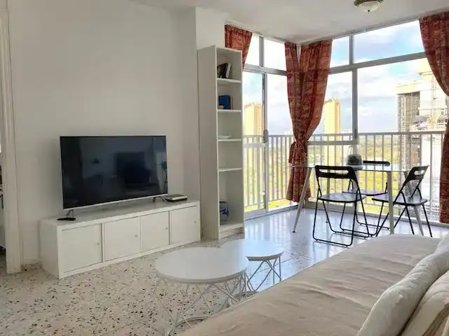 Living room of Flat for sale in Foietes