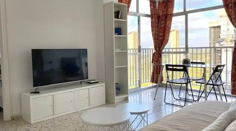Foto 3 de Piso en venta en Avenida Nicaragua, 51, Foietes, Benidorm