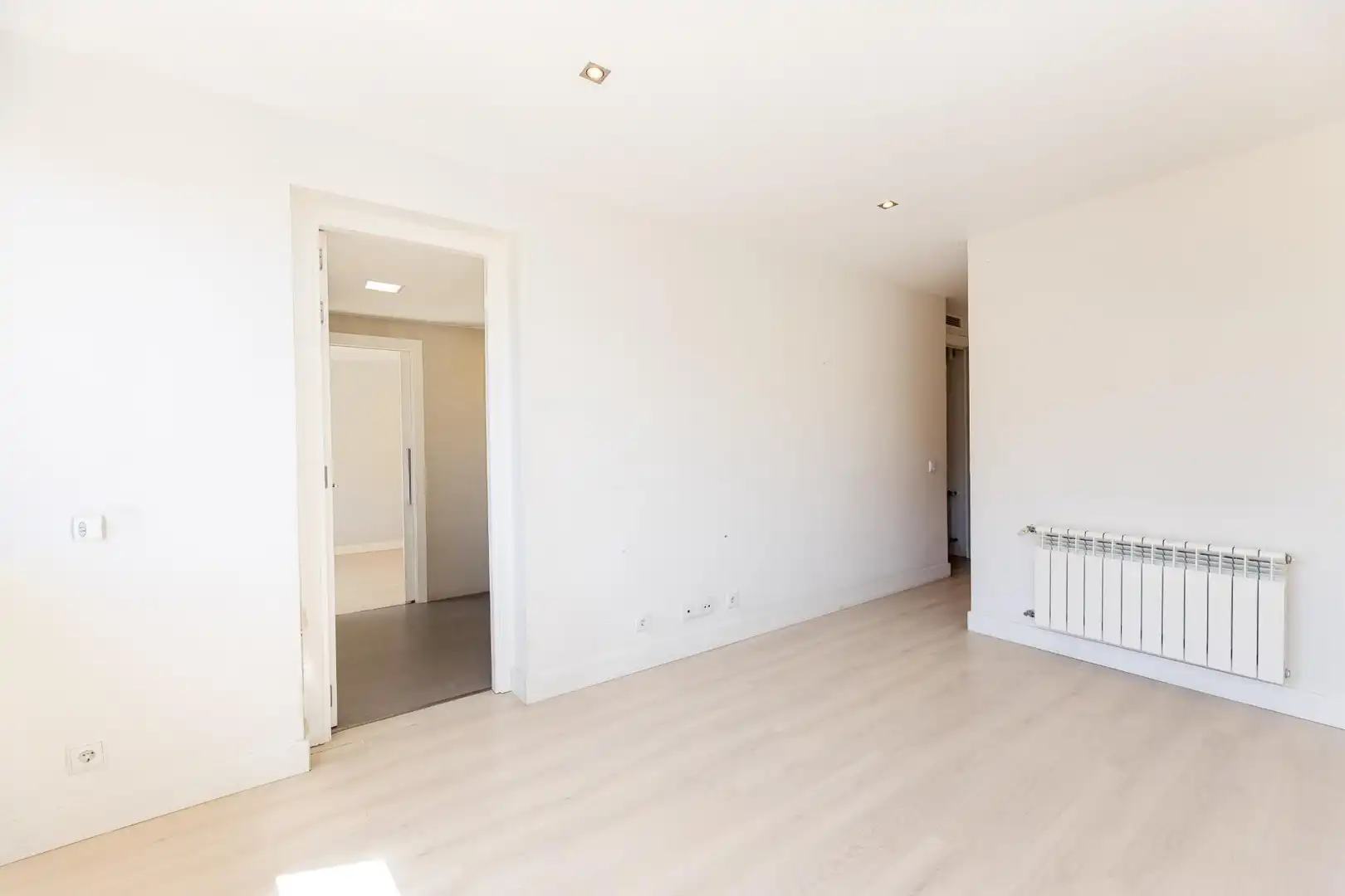 Ático en venta en Madrid con Aire acondicionado, Calefacción y Terraza
