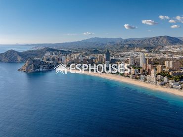 Apartment with balcony for sale in Playa de Poniente