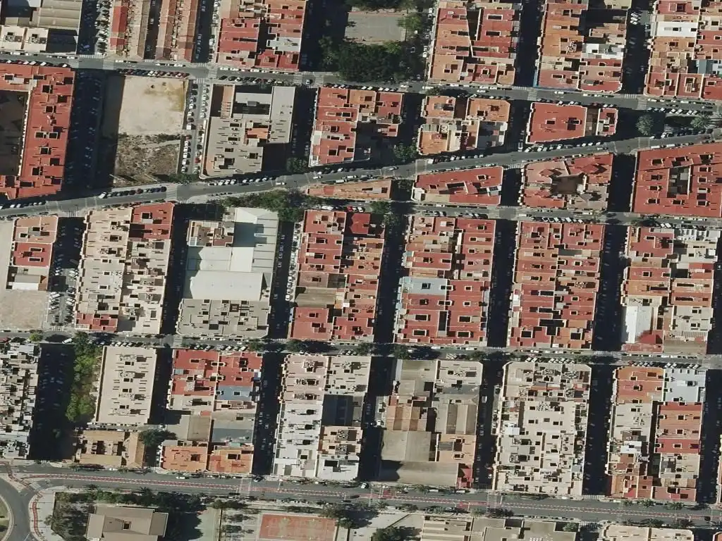 Piso en venta en Antonio Pascual Quiles 72, imagen 2