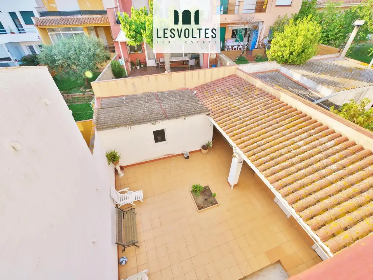 Vista exterior de Casa o chalet en venta en Palafrugell con Calefacción, Terraza y Internet