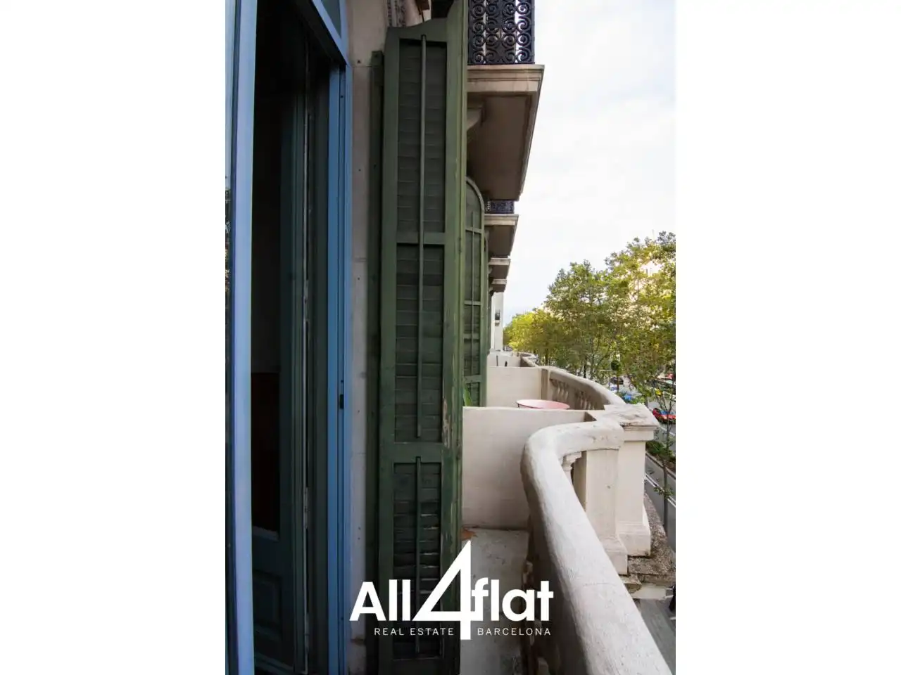 Flat for rent in Barcelona, Barcelona