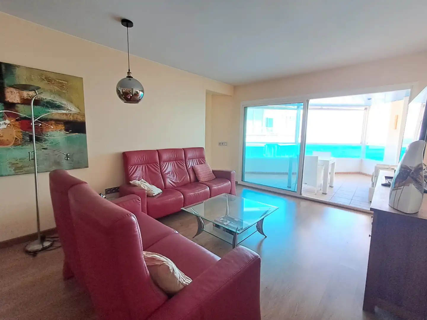 Apartamento con ascensor en venta en Altea ciudad, imagen 9