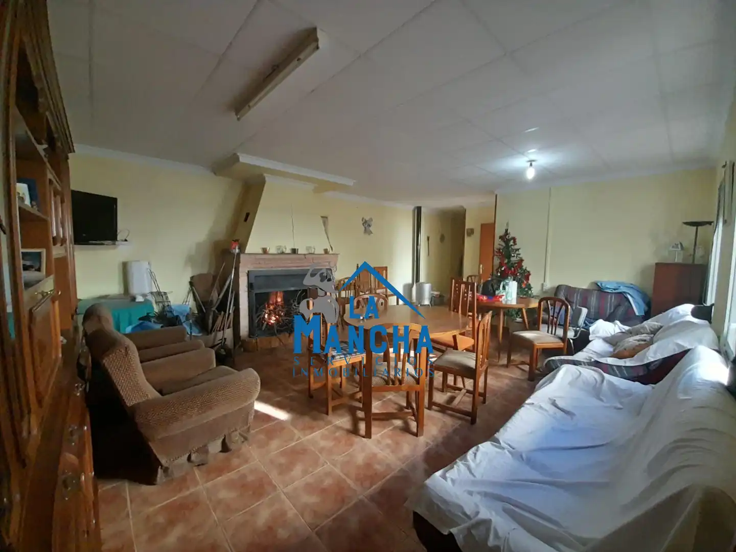 Casa amb balcó en venda a Calle TOBA, LA, imagen 60