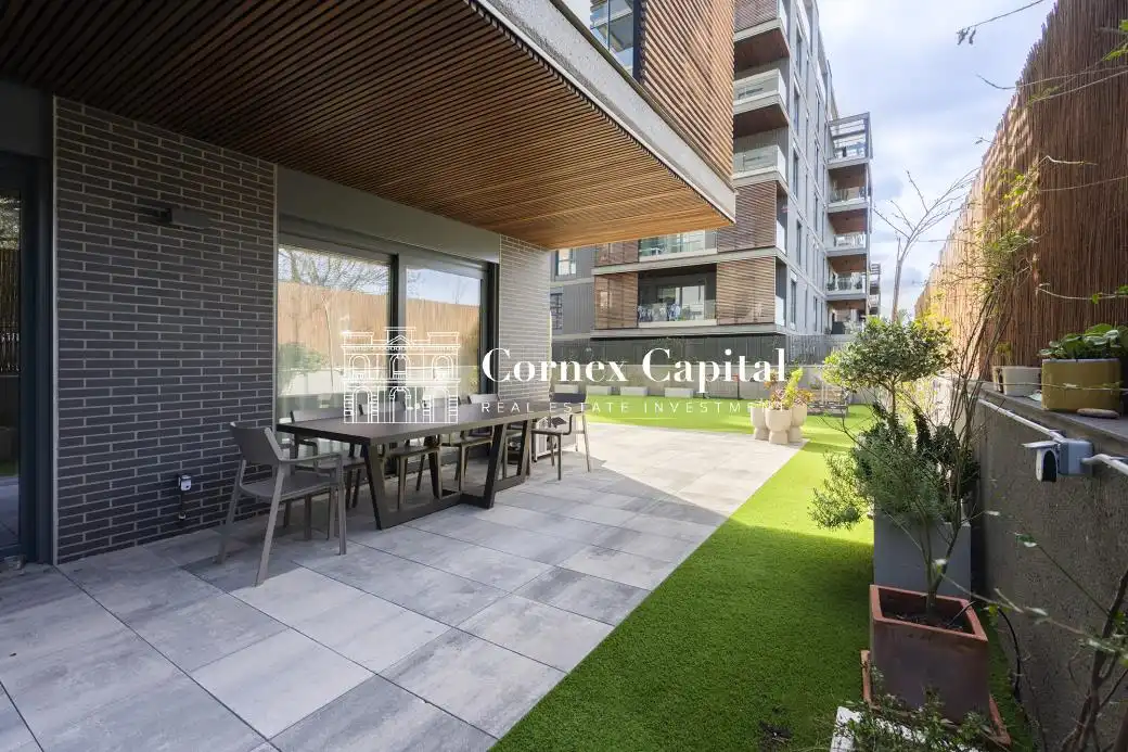 Ground floor for sale in Finestrelles