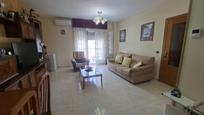 Living room of Flat for sale in Perales de Tajuña  with Air Conditioner, Heating and Terrace