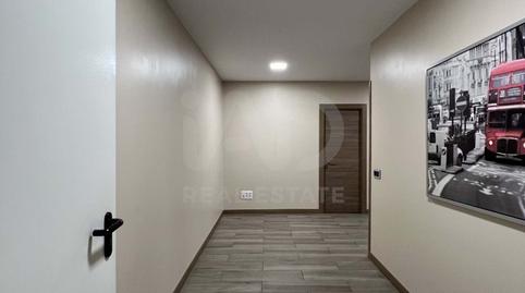 Foto 4 de Edifici en venda a La Garena, Madrid