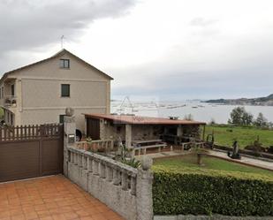 Casa o xalet en venda en Moaña amb Calefacció, Jardí privat i Terrassa