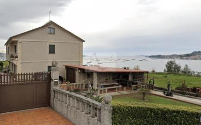 House or chalet for sale in Moaña  with Heating, Private garden and Terrace