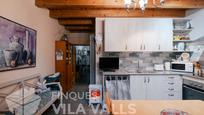 Kitchen of House or chalet for sale in Sant Feliu de Codines  with Heating and Terrace