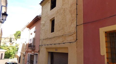 Casa de pueblo para reformar