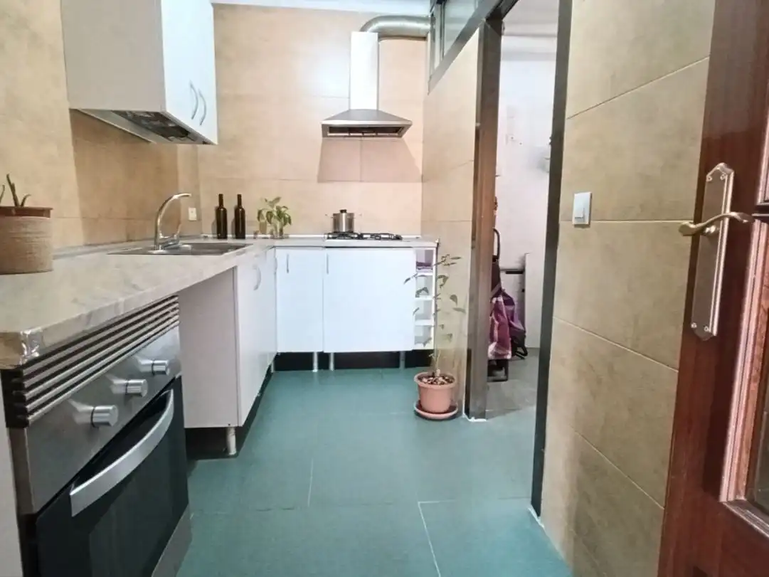 Wohnung mit Aufzug zum Verkauf in Carrer ferrocarrils catalans 83, imagen 5