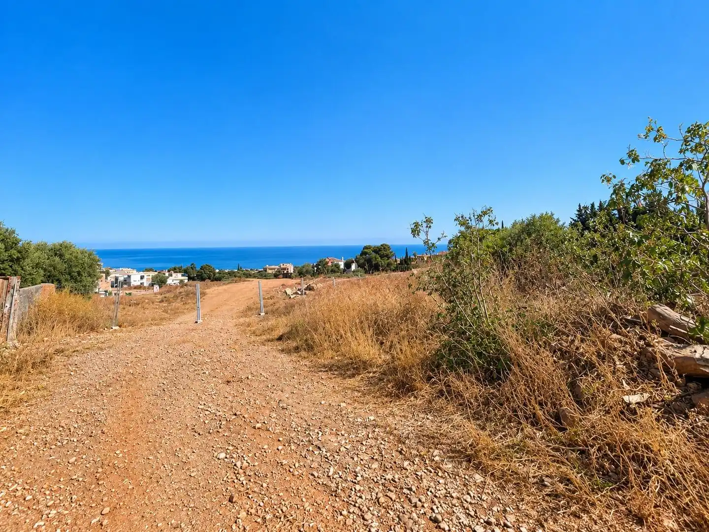 Residencial en venta en Torremolinos