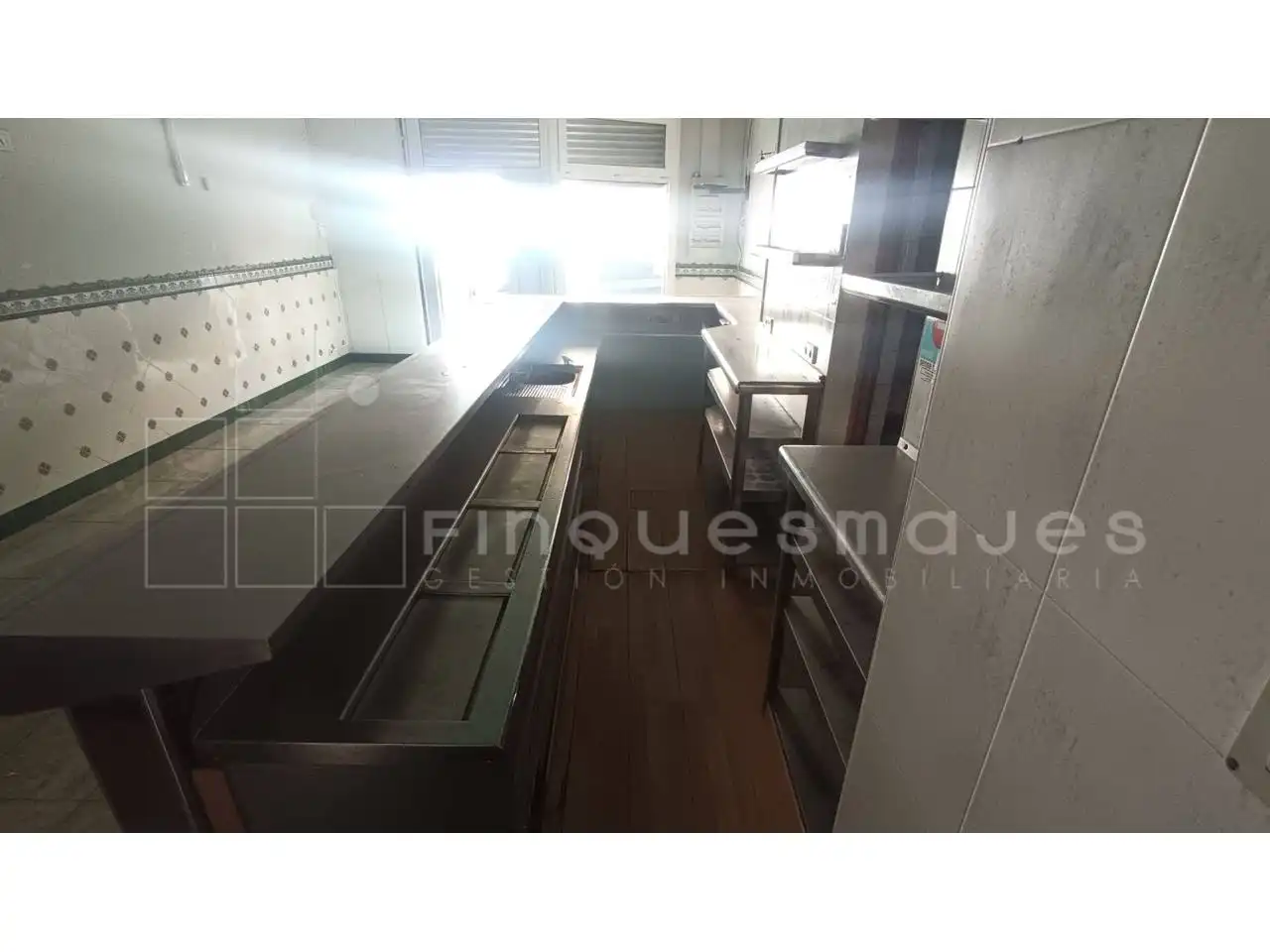 Gewerbefläche zum Verkauf in Calle Rafel Casanovas, imagen 11