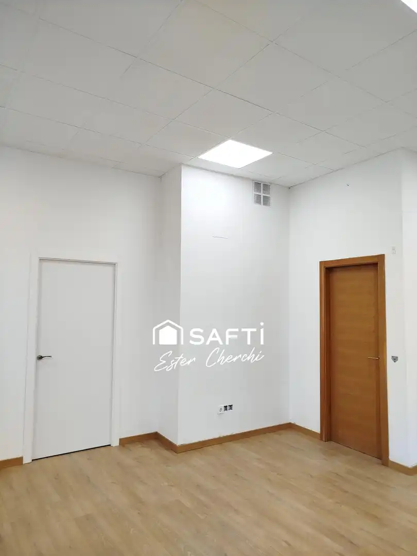 Local de alquiler en Ames