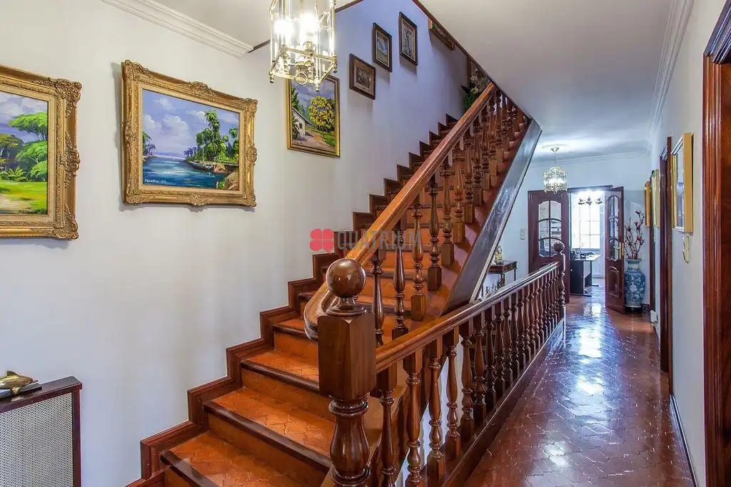 Casa o xalet en venda en Padrón amb Jardí privat